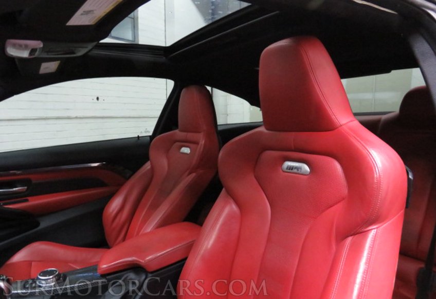 2015 BMW M4 - Image 26