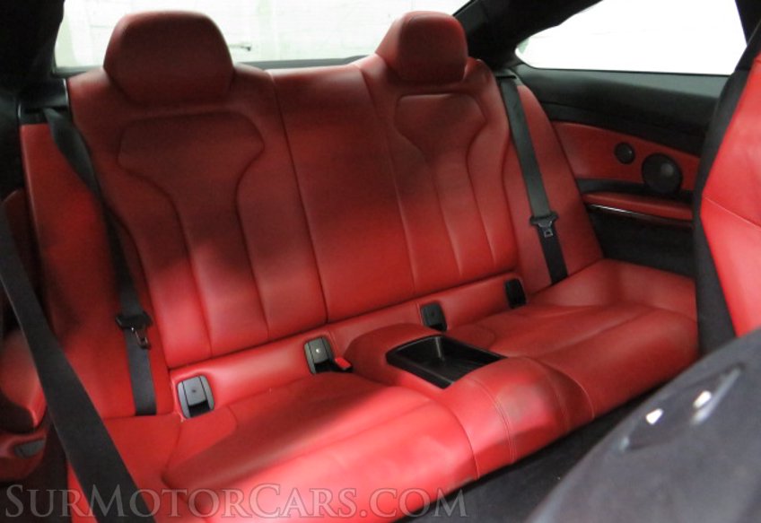 2015 BMW M4 - Image 28