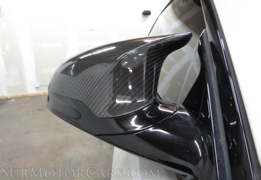 2015 BMW M4 - Image 20