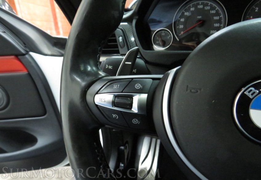 2015 BMW M4 - Image 32