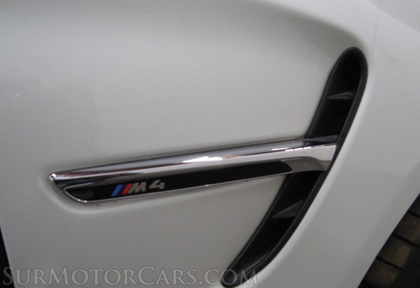 2015 BMW M4 - Image 21