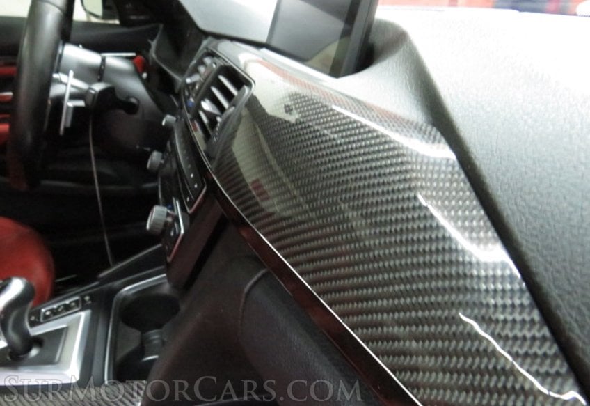 2015 BMW M4 - Image 36