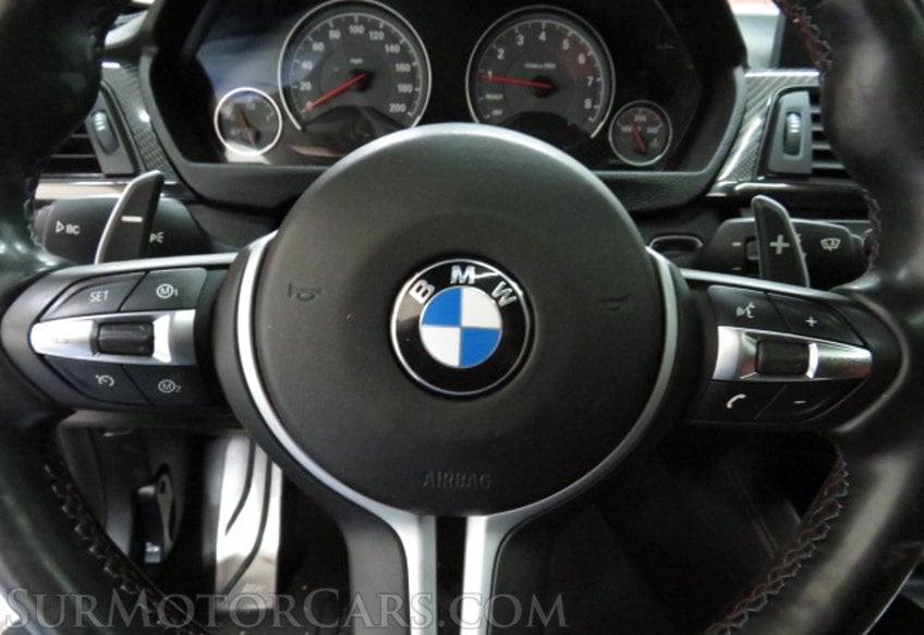 2015 BMW M4 - Image 31