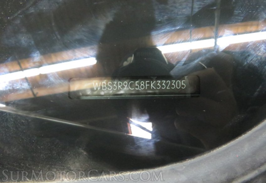 2015 BMW M4 - Image 48