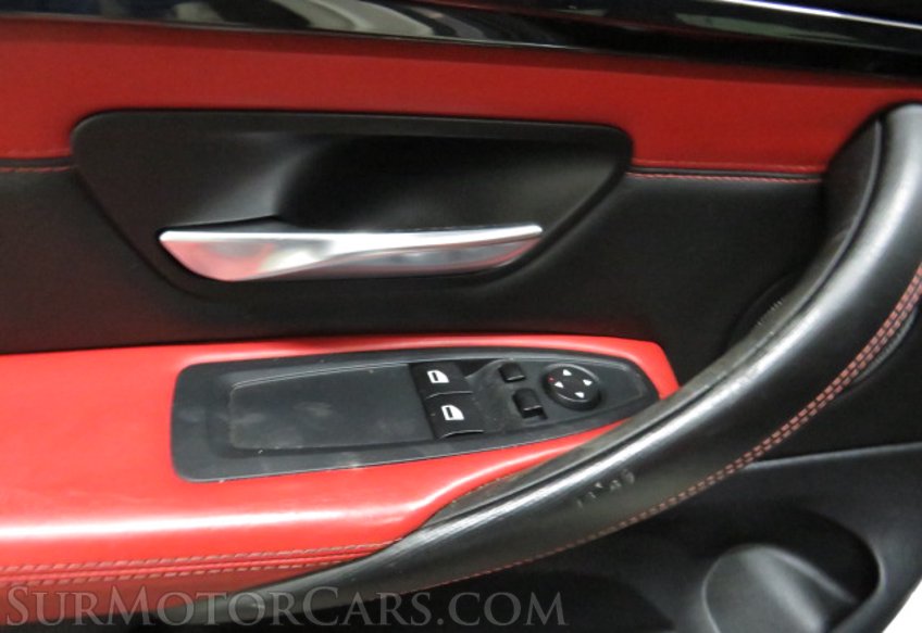 2015 BMW M4 - Image 40