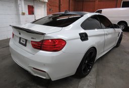 2015 BMW M4 - Image 8