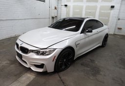 2015 BMW M4 - Image 1