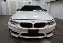 2015 BMW M4 - Image 14