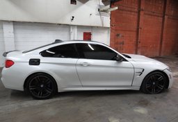 2015 BMW M4 - Image 6