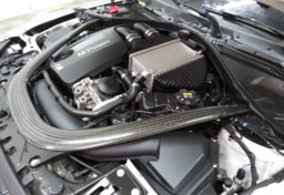 2015 BMW M4 - Image 53