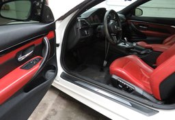 2015 BMW M4 - Image 24