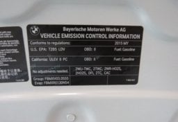 2015 BMW M4 - Image 50
