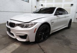 2015 BMW M4 - Image 3
