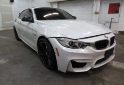 2015 BMW M4 - Image 4