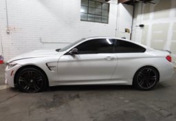 2015 BMW M4 - Image 5