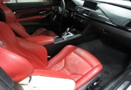 2015 BMW M4 - Image 25