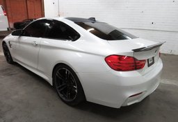 2015 BMW M4 - Image 7