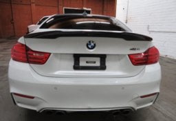 2015 BMW M4 - Image 12