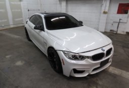 2015 BMW M4 - Image 2