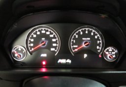 2015 BMW M4 - Image 56