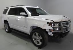 Thumbnail of 2019 Chevrolet Tahoe