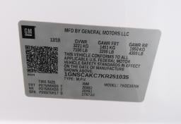 Thumbnail of 2019 Chevrolet Tahoe