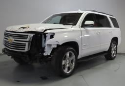 Thumbnail of 2019 Chevrolet Tahoe