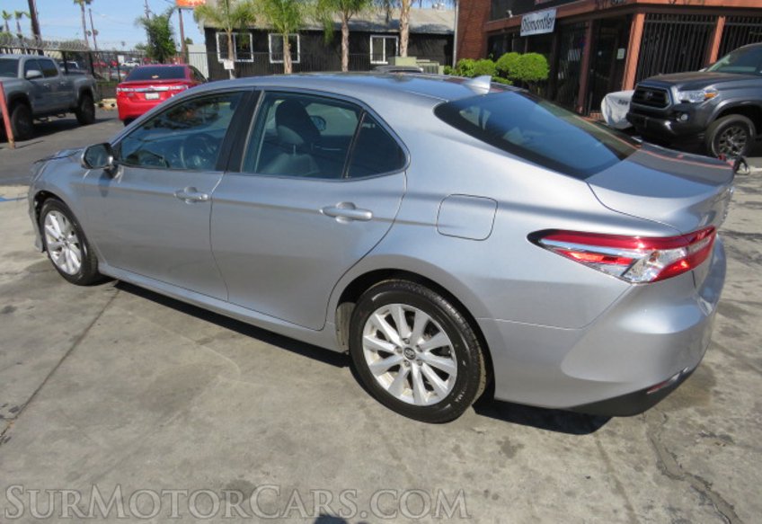2019 Toyota Camry - Image 6