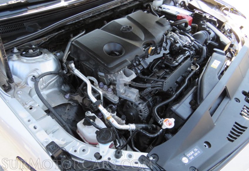 2019 Toyota Camry - Image 49