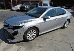 2019 Toyota Camry - Image 2