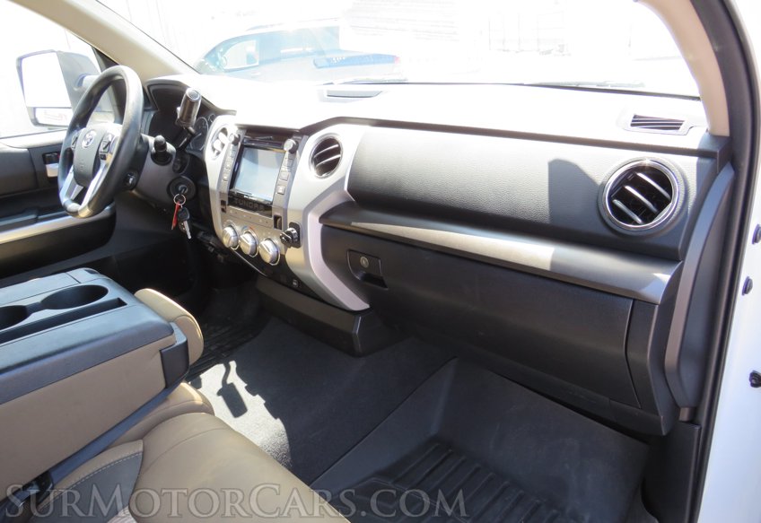 2014 Toyota Tundra  Truck - Image 28