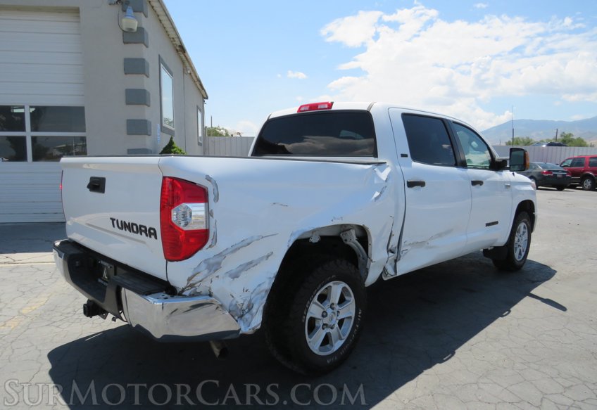 2014 Toyota Tundra  Truck - Image 7