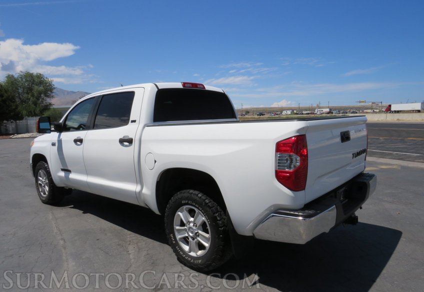 2014 Toyota Tundra  Truck - Image 6