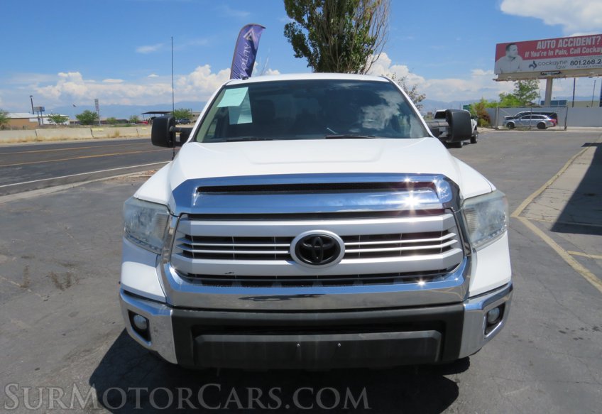 2014 Toyota Tundra  Truck - Image 11