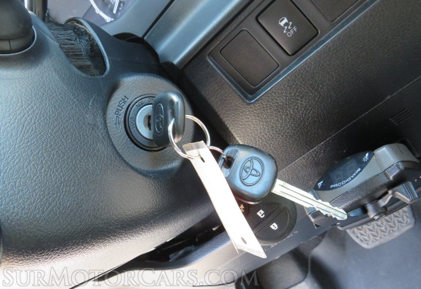 2014 Toyota Tundra  Truck - Image 53