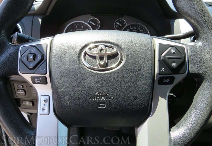 2014 Toyota Tundra  Truck - Image 39