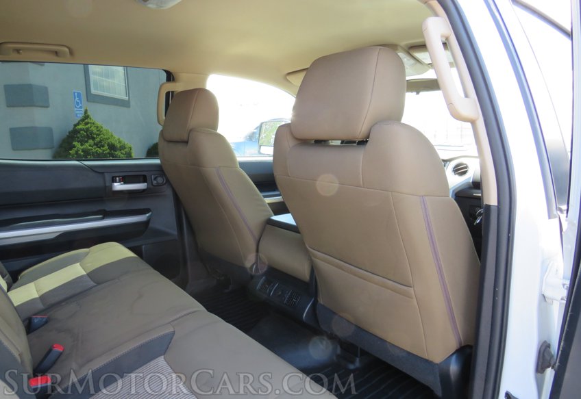 2014 Toyota Tundra  Truck - Image 37