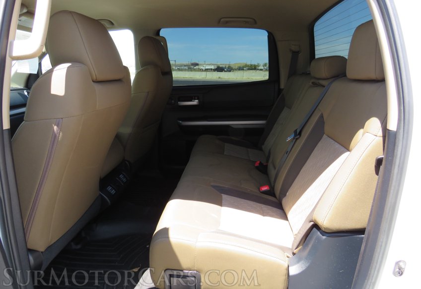 2014 Toyota Tundra  Truck - Image 34