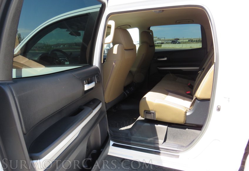 2014 Toyota Tundra  Truck - Image 36