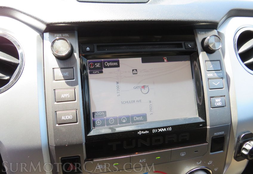 2014 Toyota Tundra  Truck - Image 43