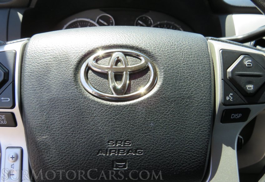 2014 Toyota Tundra  Truck - Image 38