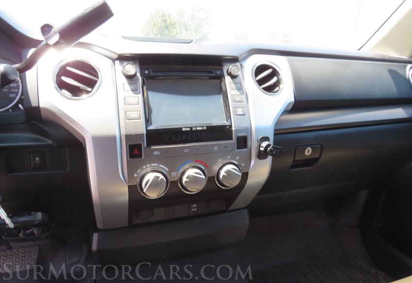 2014 Toyota Tundra  Truck - Image 46