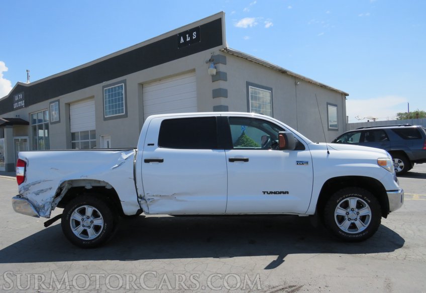 2014 Toyota Tundra  Truck - Image 10