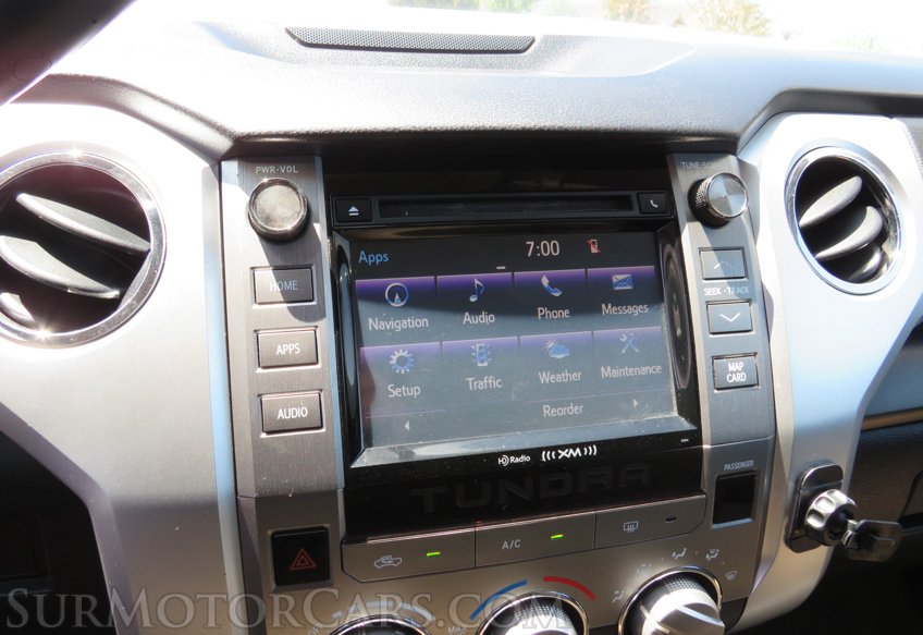 2014 Toyota Tundra  Truck - Image 44