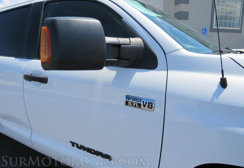 2014 Toyota Tundra  Truck - Image 21