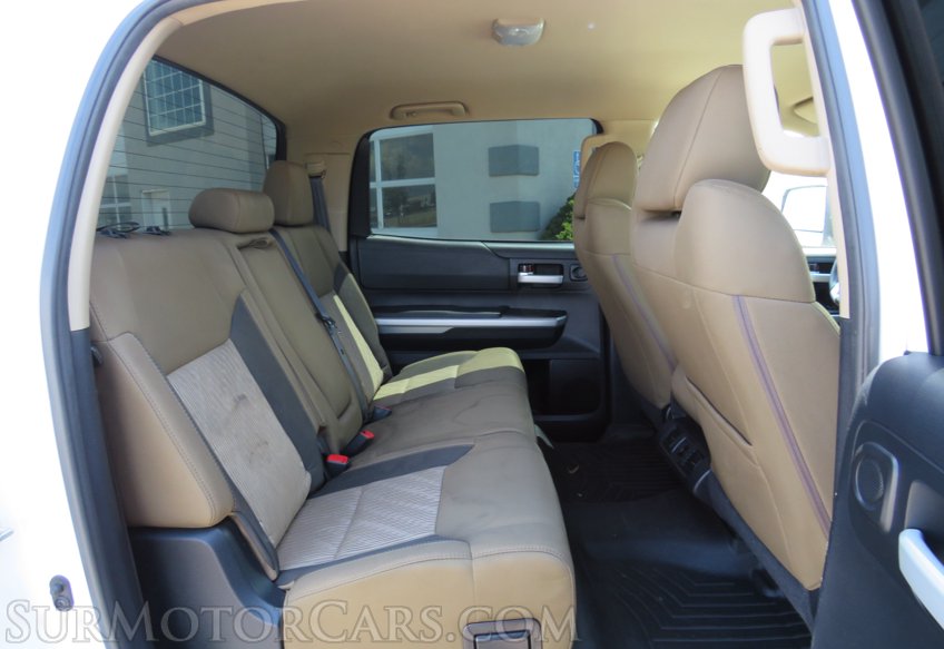 2014 Toyota Tundra  Truck - Image 35