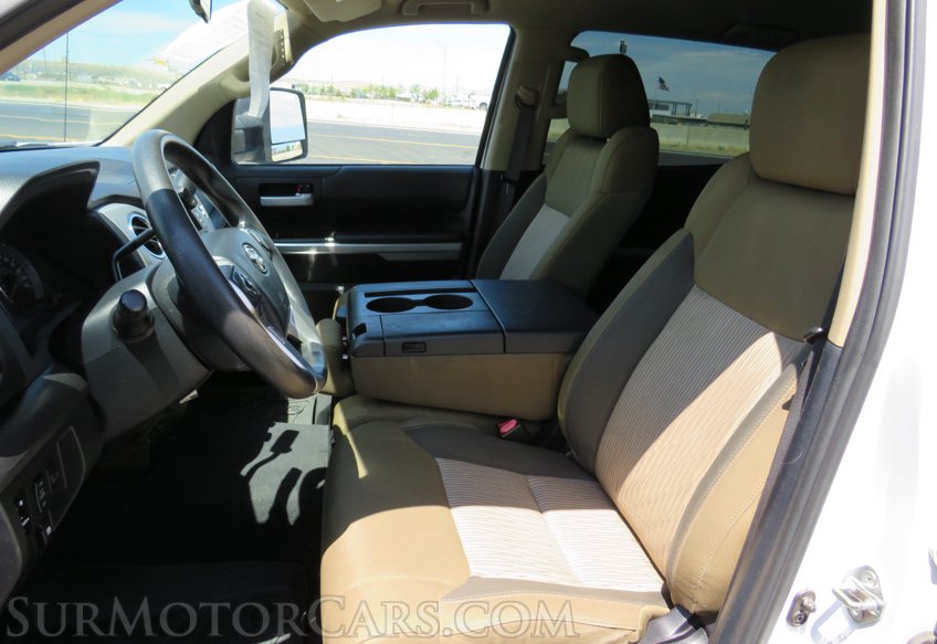 2014 Toyota Tundra  Truck - Image 30