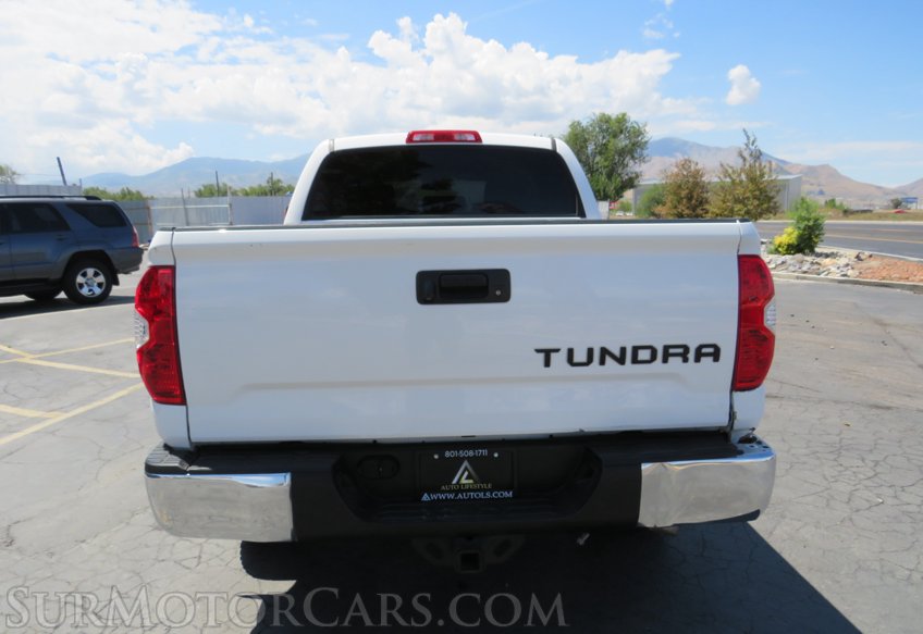2014 Toyota Tundra  Truck - Image 12