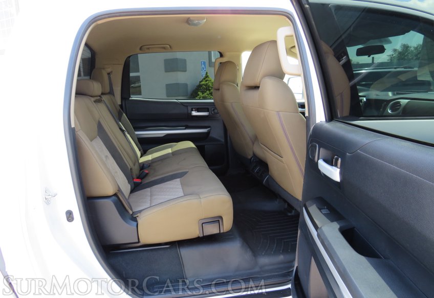 2014 Toyota Tundra  Truck - Image 32