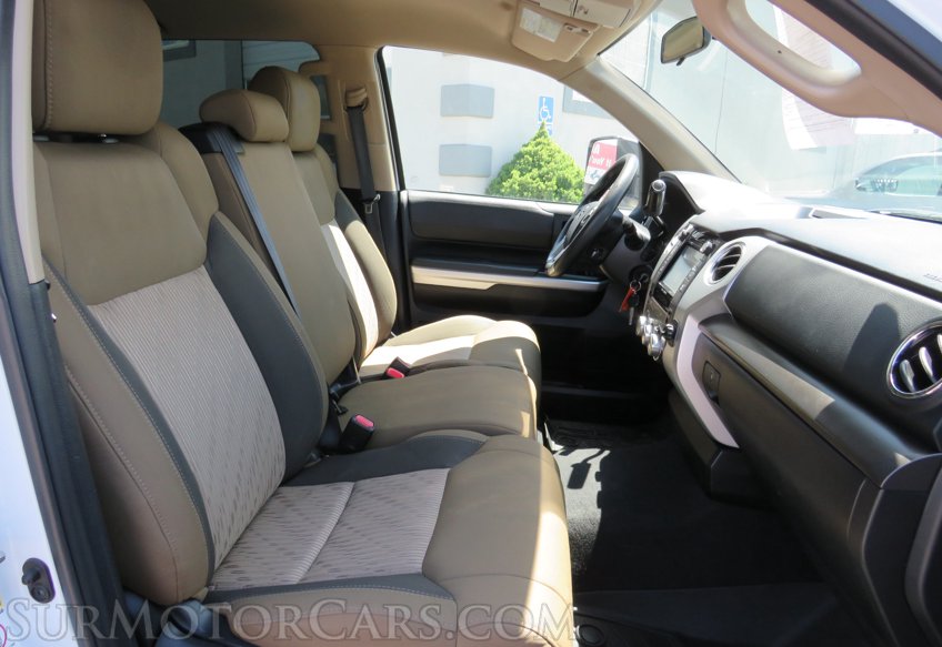 2014 Toyota Tundra  Truck - Image 31